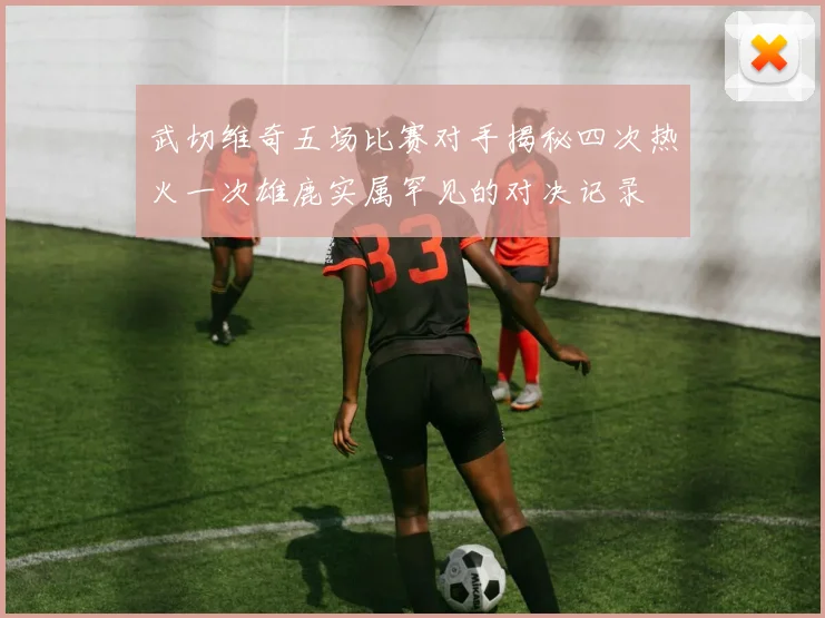武切维奇五场比赛对手揭秘四次热火一次雄鹿实属罕见的对决记录